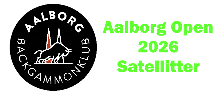 Aalborg Open satelitter